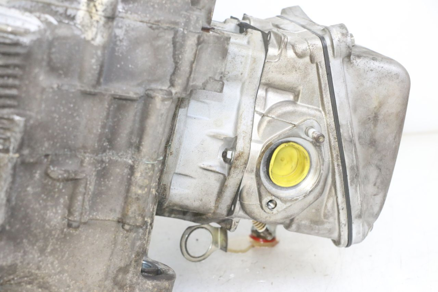 photo de MOTEUR PIAGGIO MP3 500 (2011 - 2015)