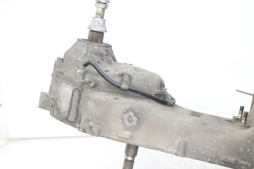 photo de MOTEUR PIAGGIO MP3 500 (2011 - 2015)