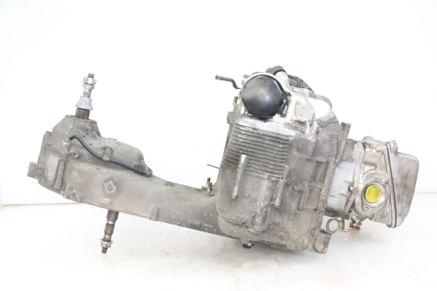 photo de MOTEUR PIAGGIO MP3 500 (2011 - 2015)