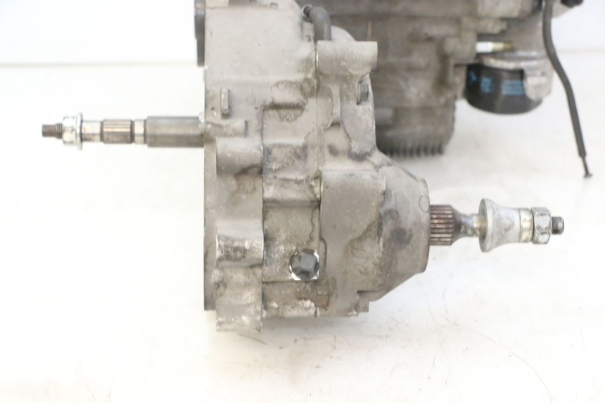 photo de MOTEUR PIAGGIO MP3 500 (2011 - 2015)