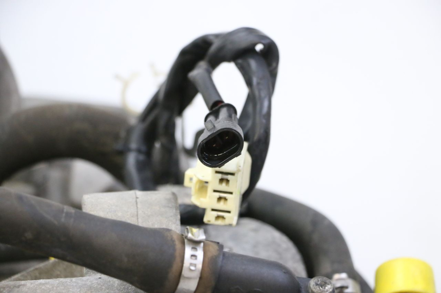photo de MOTEUR PIAGGIO MP3 500 (2014 - 2016)