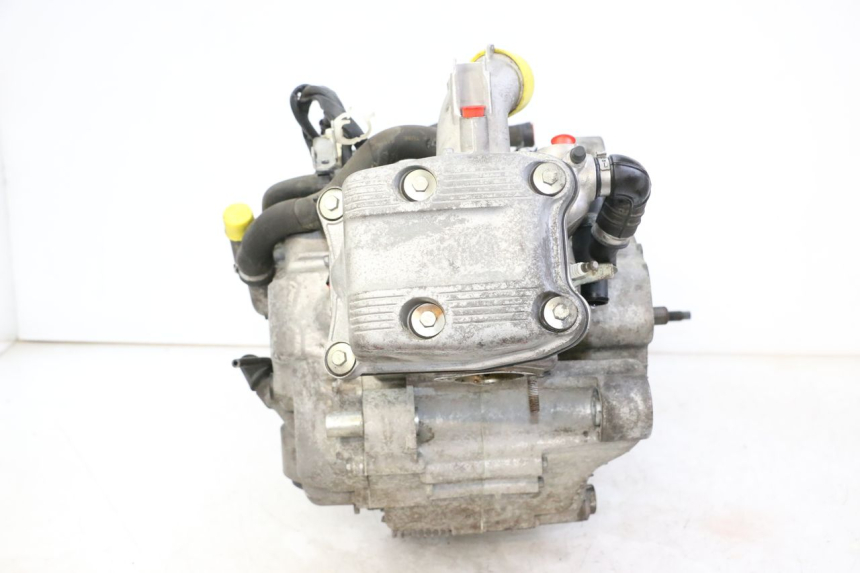 photo de MOTEUR PIAGGIO MP3 500 (2014 - 2016)
