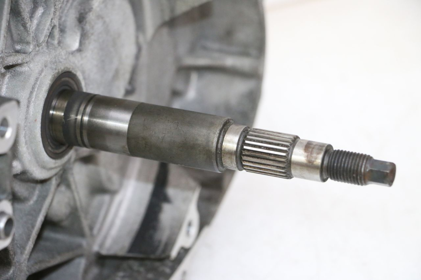 photo de MOTEUR PIAGGIO MP3 500 (2014 - 2016)