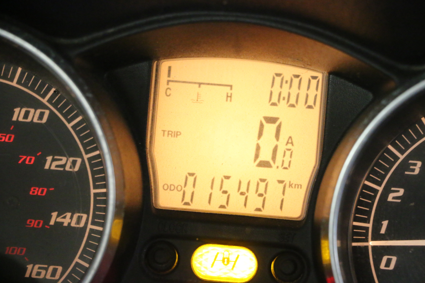 photo de MOTEUR PIAGGIO MP3 RL 250 (2007 - 2010)