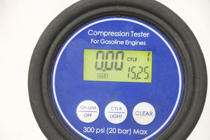 photo de MOTEUR PIAGGIO MP3 500 (2011 - 2015)