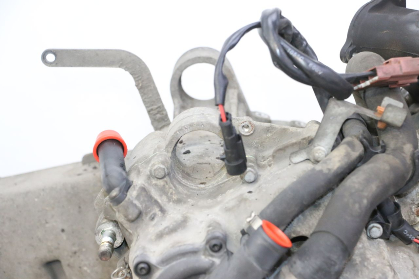 photo de MOTEUR PIAGGIO MP3 500 (2011 - 2015)