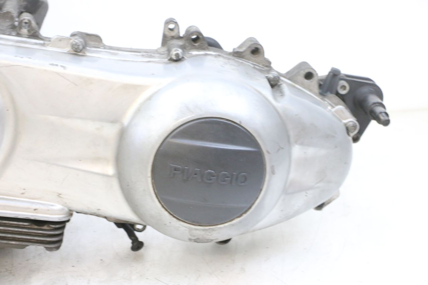 photo de MOTEUR PIAGGIO MP3 125 (2006 - 2014)