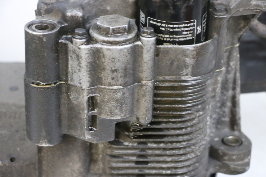 photo de MOTEUR PIAGGIO MP3 125 (2006 - 2014)