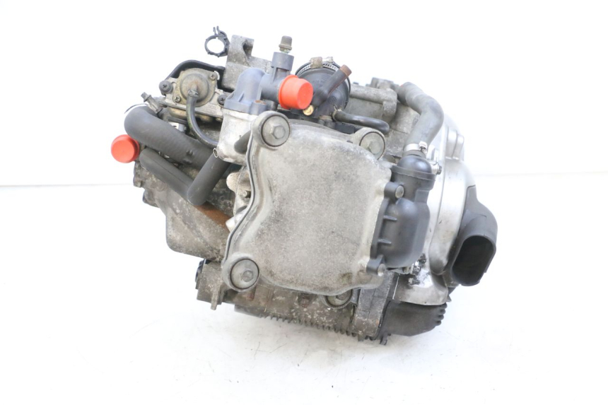 photo de MOTEUR PIAGGIO MP3 125 (2006 - 2014)