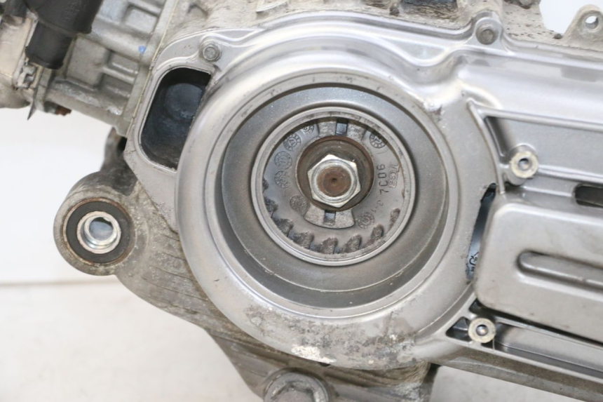 photo de MOTEUR PIAGGIO MP3 500 (2016 - 2018) - Pièce contrôlée