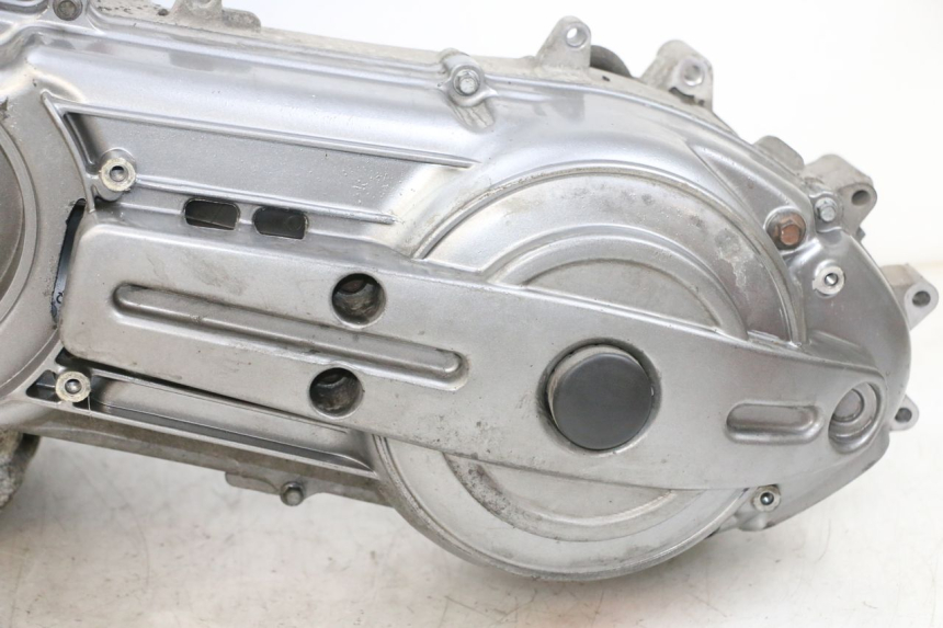 photo de MOTEUR PIAGGIO MP3 500 (2016 - 2018) - Marquages et références