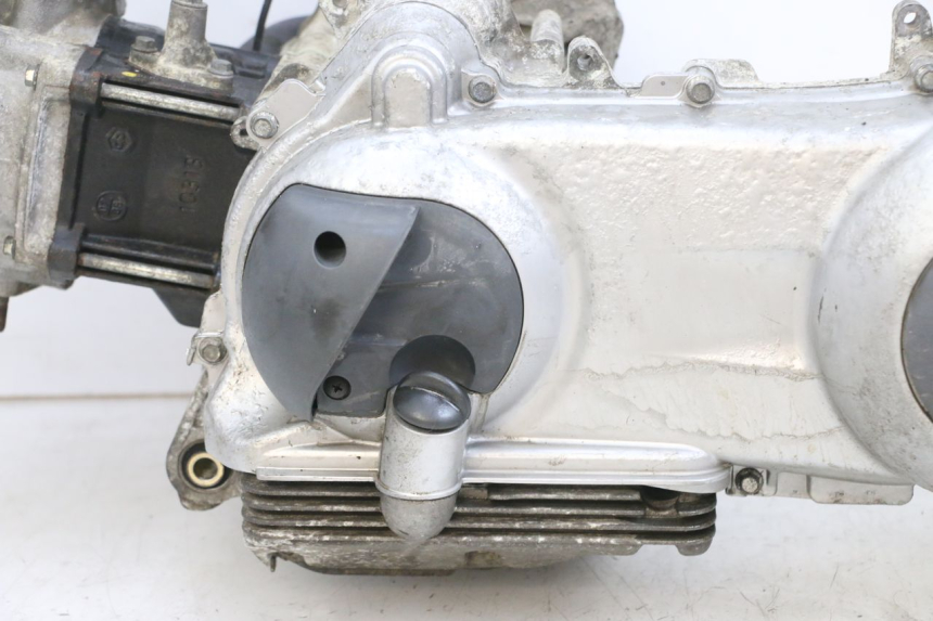 photo de MOTEUR PIAGGIO MP3 RL 250 (2007 - 2010) - Zoom qualité