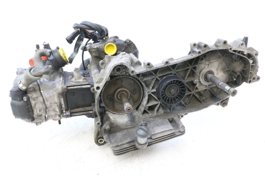 photo de MOTEUR PIAGGIO MP3 RL 250 (2006 - 2010) - Vue principale