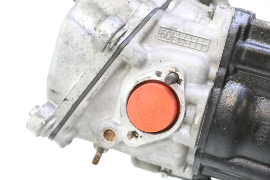 photo de MOTEUR PIAGGIO MP3 RL 250 (2006 - 2010) - Photo complémentaire