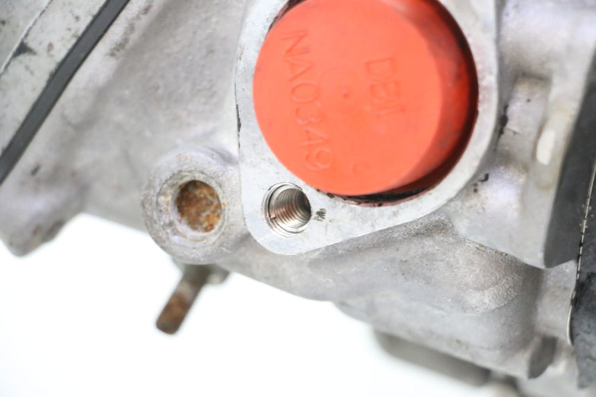 photo de MOTEUR PIAGGIO MP3 RL 250 (2006 - 2010) - Inspection visuelle