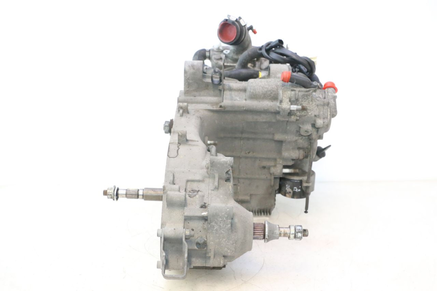 photo de MOTEUR PIAGGIO MP3 500 (2016 - 2018) - Vue produit