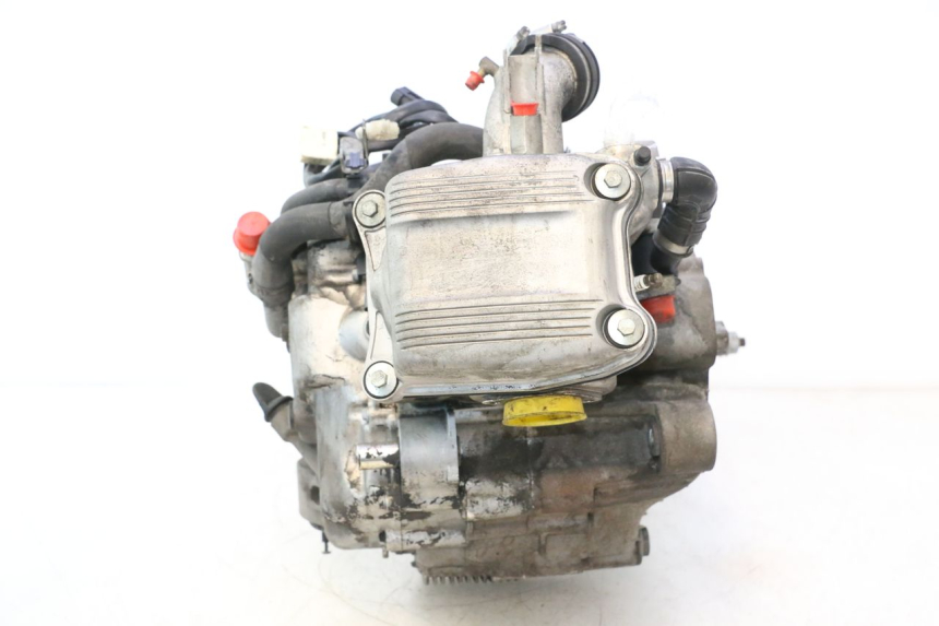 photo de MOTEUR PIAGGIO MP3 500 (2016 - 2018) - Aperçu profil