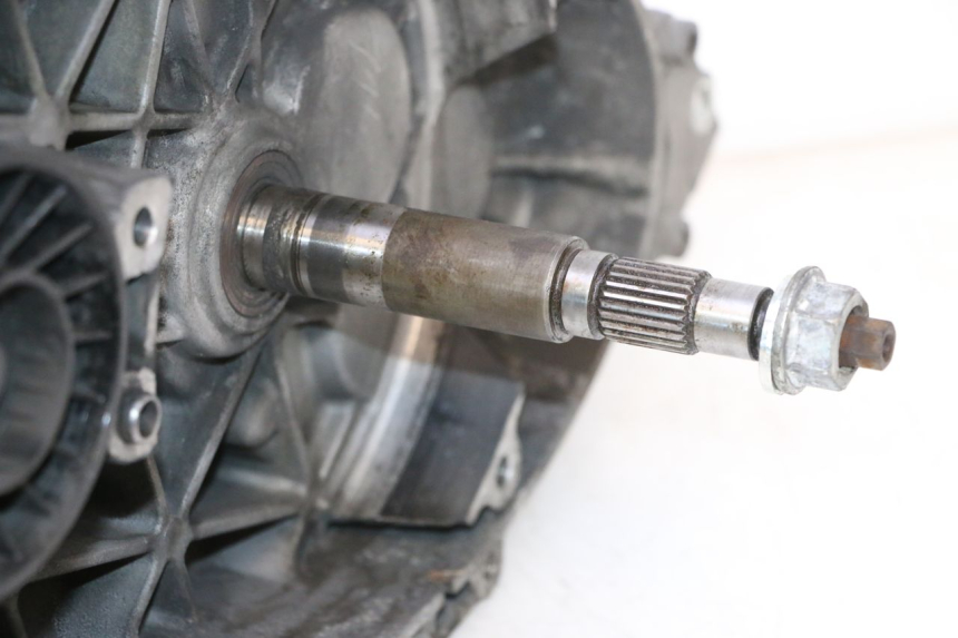 photo de MOTEUR PIAGGIO MP3 500 (2016 - 2018) - Détail de la pièce