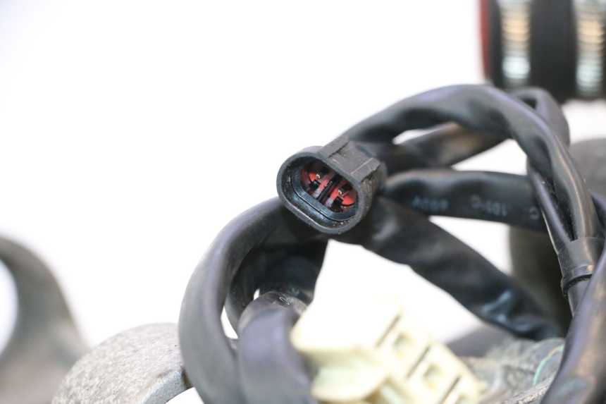 photo de MOTEUR PIAGGIO MP3 500 (2016 - 2018) - Pièce contrôlée