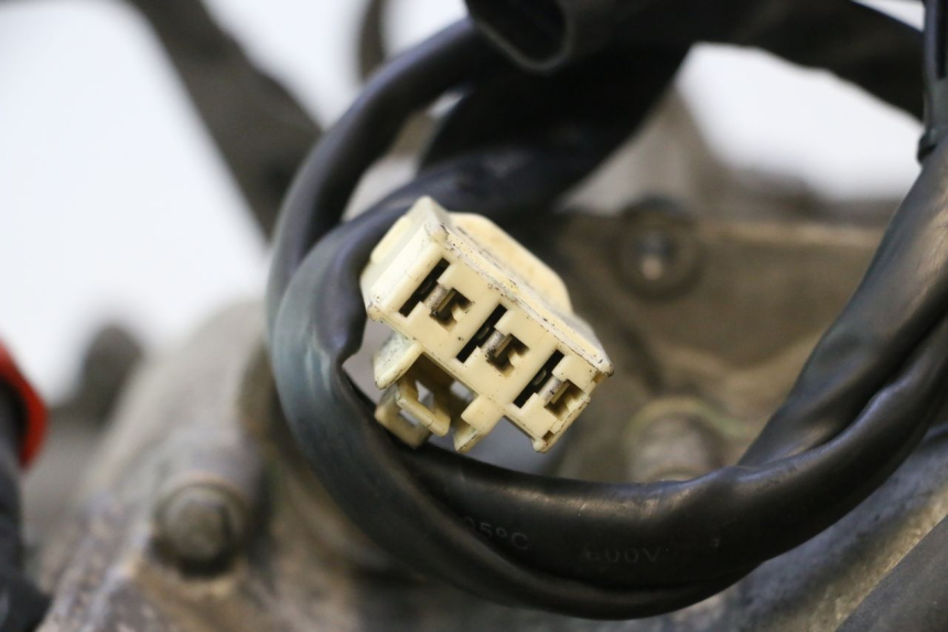 photo de MOTEUR PIAGGIO MP3 500 (2016 - 2018) - Marquages et références