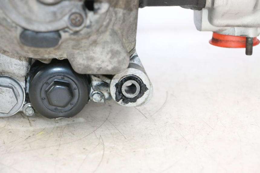 photo de MOTEUR PIAGGIO MP3 125 (2006 - 2014) - Zoom composants