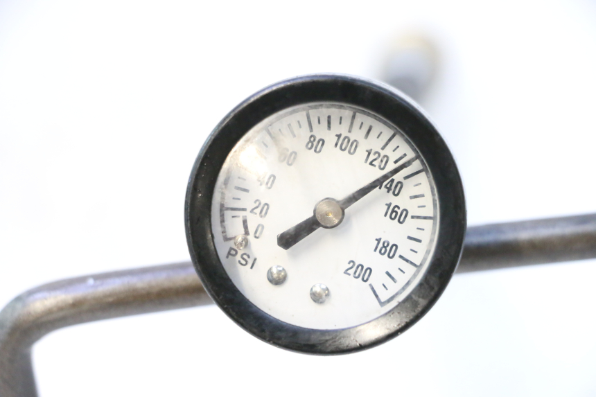 photo de MOTEUR PIAGGIO MP3 125 (2006 - 2014) - Zoom état d’usage