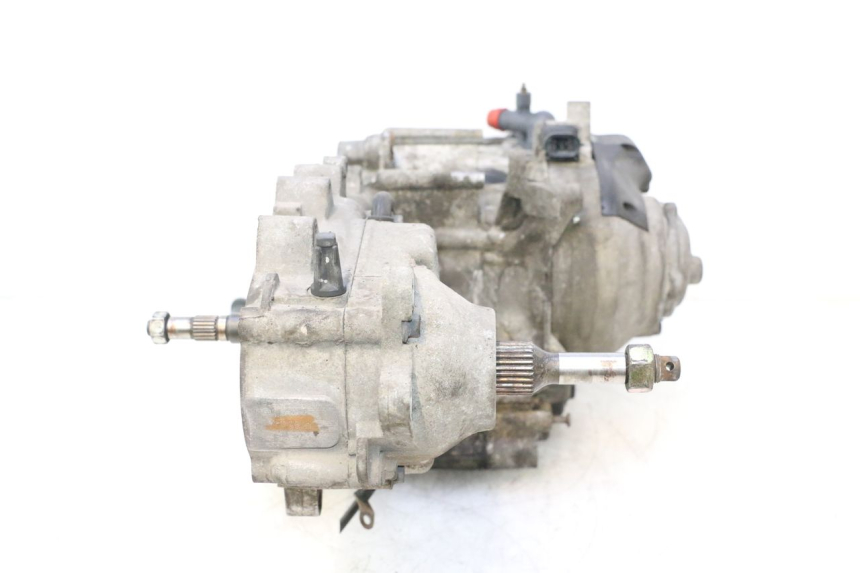 photo de MOTEUR PIAGGIO MP3 125 (2006 - 2014) - Pièce contrôlée