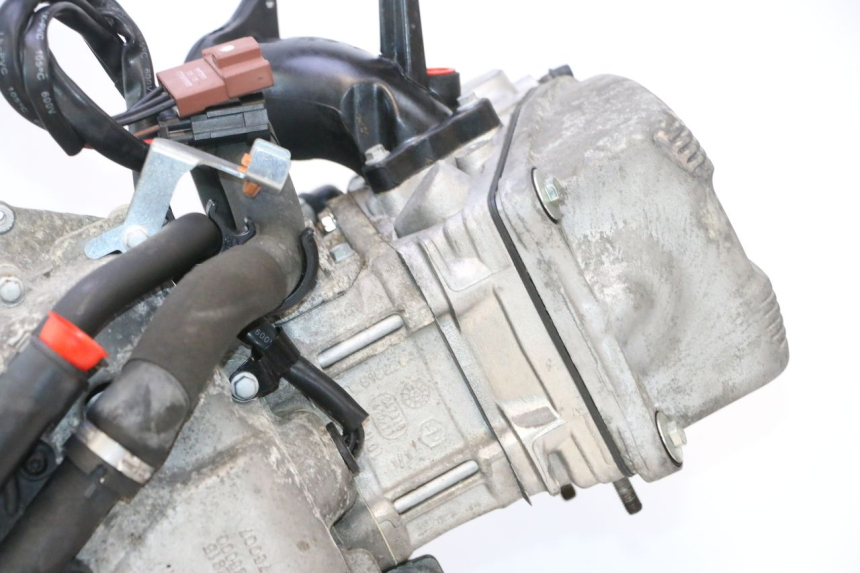 photo de MOTEUR PIAGGIO MP3 500 (2011 - 2015) - Vue produit