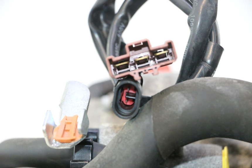 photo de MOTEUR PIAGGIO MP3 500 (2011 - 2015) - Photo complémentaire