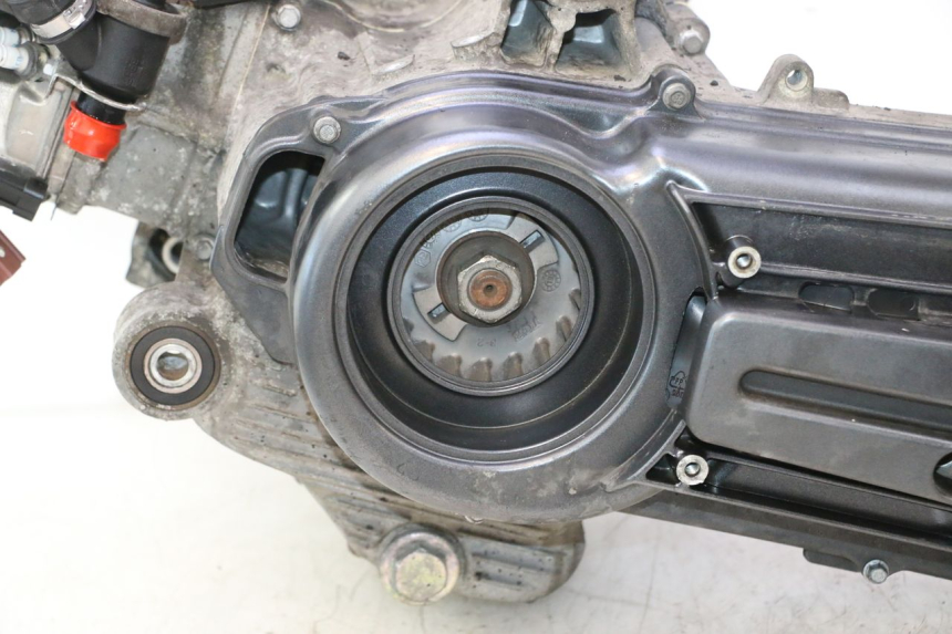 photo de MOTEUR PIAGGIO MP3 500 (2011 - 2015) - Vue principale