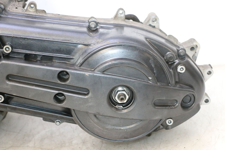 photo de MOTEUR PIAGGIO MP3 500 (2011 - 2015) - Détail de la pièce