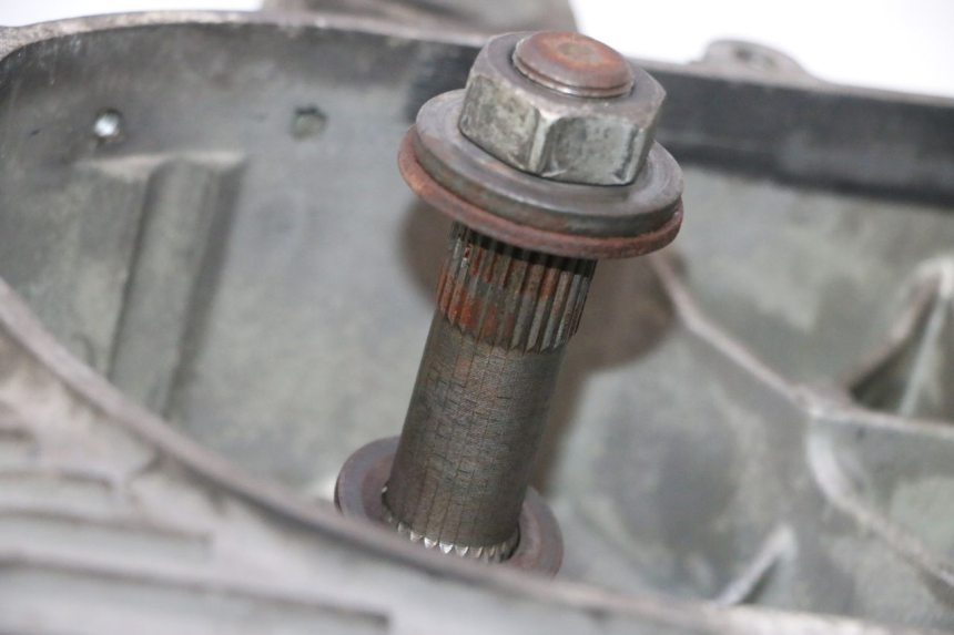 photo de MOTEUR PIAGGIO MP3 500 (2016 - 2018) - Autre angle de vue