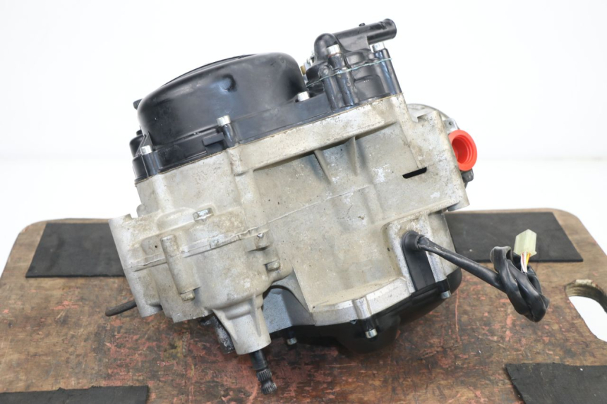 photo de MOTEUR RIEJU MRT 50 (2018 - 2021)