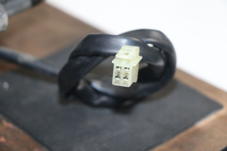 photo de MOTEUR RIEJU MRT 50 (2018 - 2021)