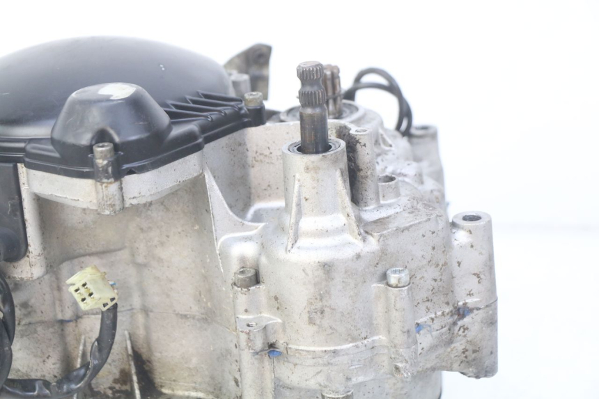 photo de MOTEUR RIEJU MRT 50 (2009 - 2017) - Détail de la pièce