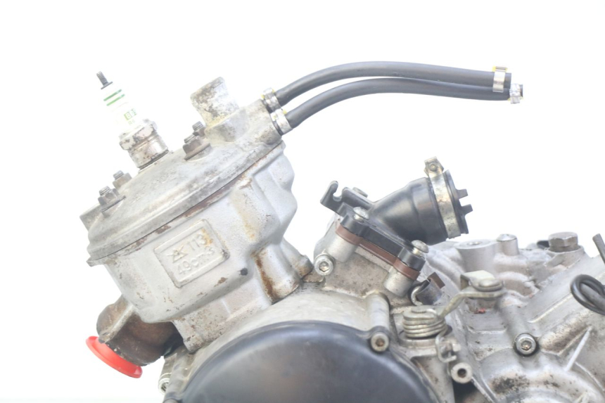 photo de MOTEUR RIEJU MRT 50 (2009 - 2017) - Vue produit