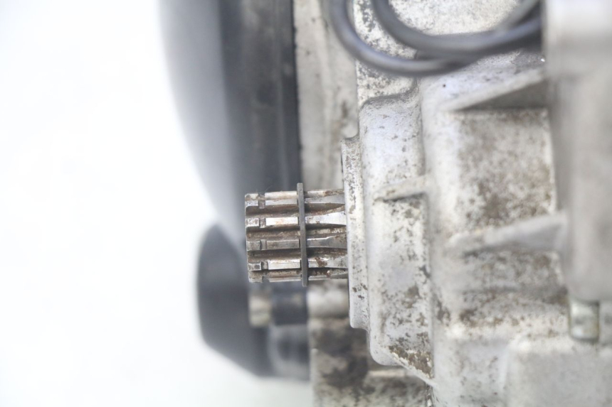 photo de MOTEUR RIEJU MRT 50 (2009 - 2017) - Zoom composants
