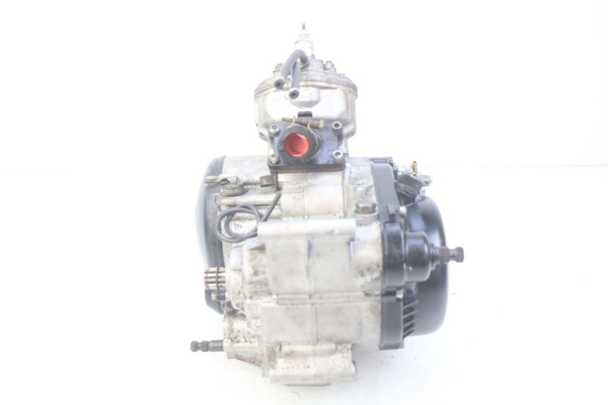 photo de MOTEUR RIEJU MRT 50 (2009 - 2017) - Angle alternatif