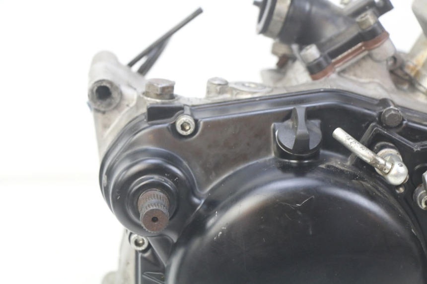 photo de MOTEUR RIEJU MRT 50 (2009 - 2017) - Zoom qualité