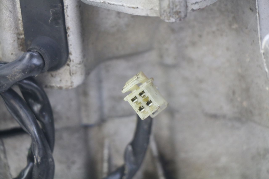 photo de MOTEUR RIEJU MRT 50 (2009 - 2017) - Zoom état d’usage