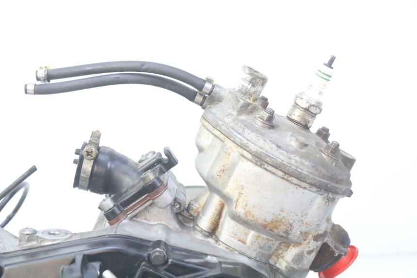 photo de MOTEUR RIEJU MRT 50 (2009 - 2017) - Vue principale