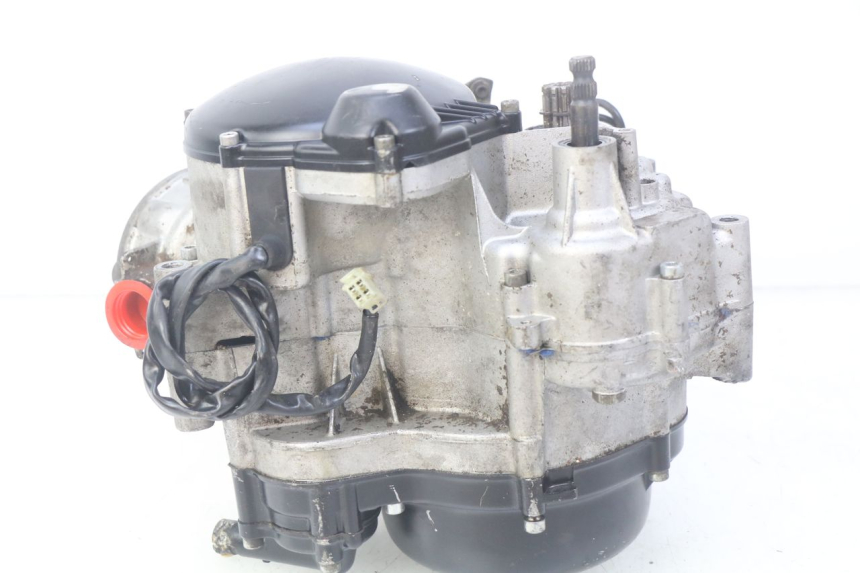 photo de MOTEUR RIEJU MRT 50 (2009 - 2017) - Autre angle de vue