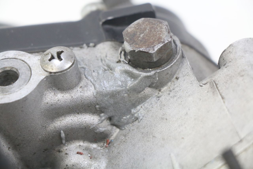 photo de MOTEUR RIEJU MRT 50 (2009 - 2017) - Gros plan technique