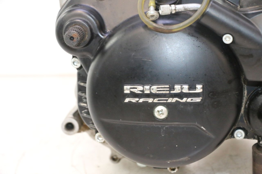 photo de MOTEUR RIEJU MRT PRO SUPERMOTARD 50 (2007 - 2018) - Vue produit
