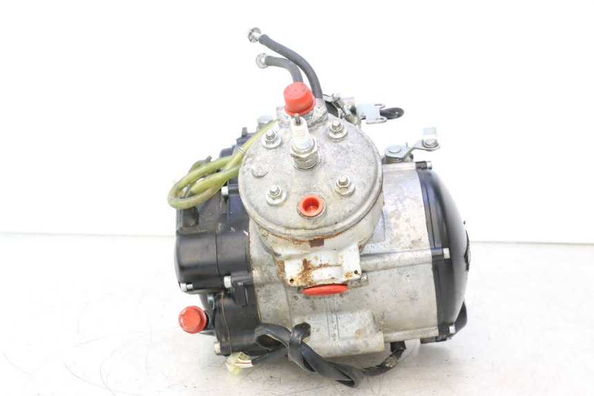 photo de MOTEUR RIEJU MRT PRO SUPERMOTARD 50 (2007 - 2018) - Pièce contrôlée