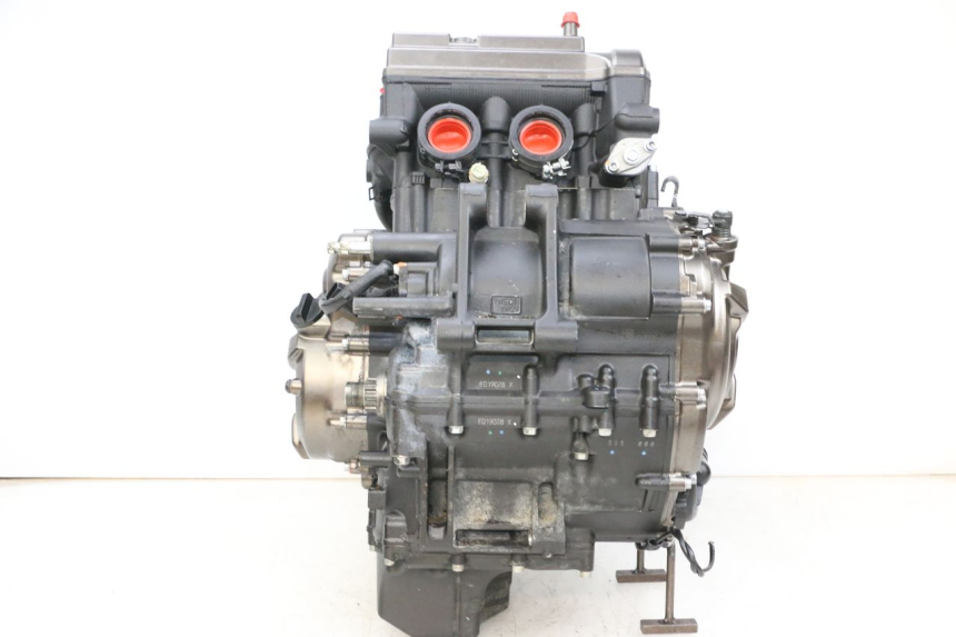 photo de MOTEUR YAMAHA MT-07 MT07 ABS 700 (2018 - 2020) - Vue rapprochée