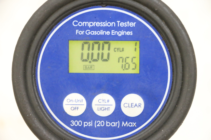 photo de MOTEUR YAMAHA MT-07 MT07 ABS 700 (2018 - 2020) - Vue produit