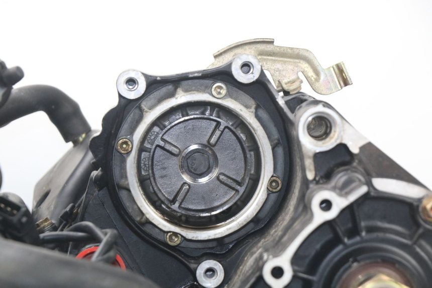 photo de MOTEUR MV AGUSTA BRUTALE R WALLY 910 (2008 - 2008)