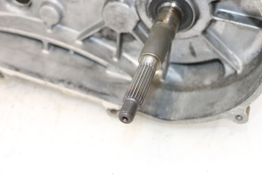 photo de MOTEUR KYMCO MXU R 250 (2004 - 2010) - Détail de la pièce