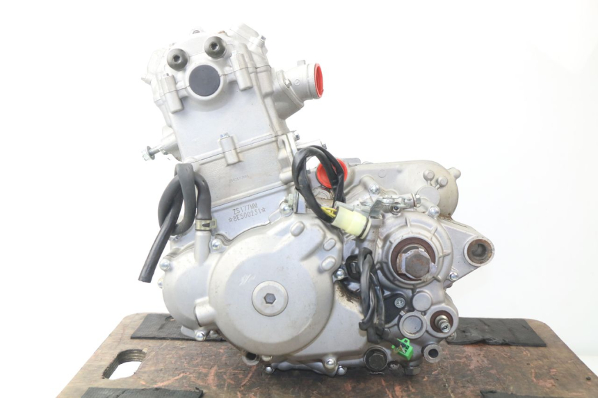 photo de MOTEUR ASIAWING NC ENDURO 250 (2015 - 2021) - Vue principale